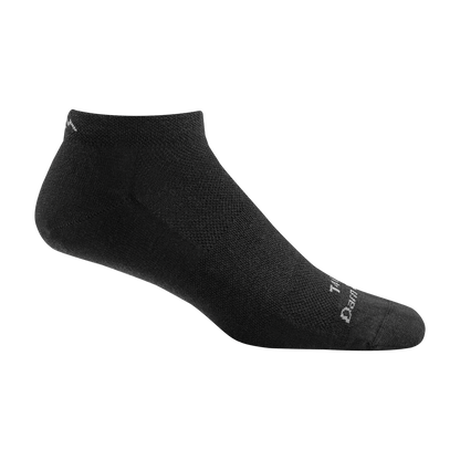 T4016 No Show Midweight Tactical Socks with Cushion