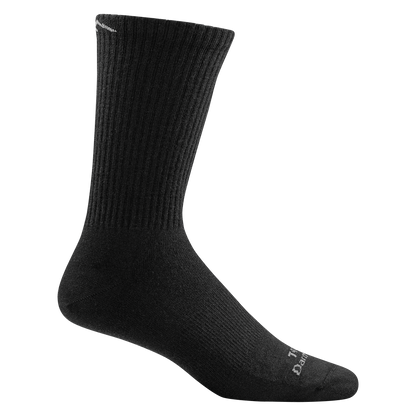 T4018 Micro Crew Lightweight Tactical Socks No Cushion