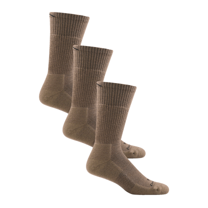 T4021 Boot Midweight Tactical 3 Pack