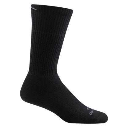 T4022 Boot Midweight Tactical Socks with Full Cushion