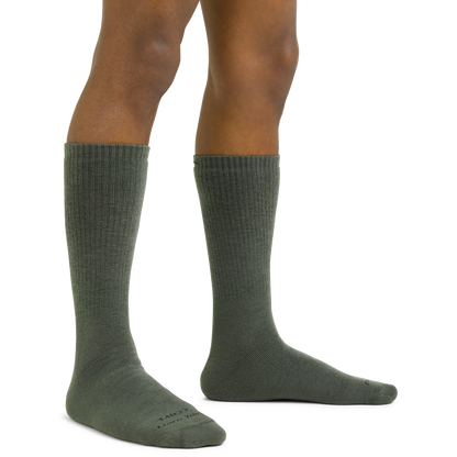 T4033 Boot Heavyweight Tactical Socks with Full Cushion