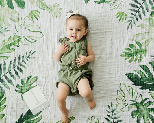 Photo Blanket