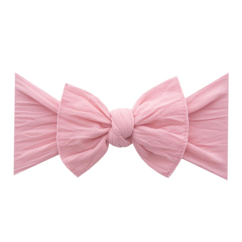 Classic Knot Headband