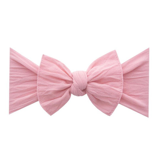 Classic Knot Headband