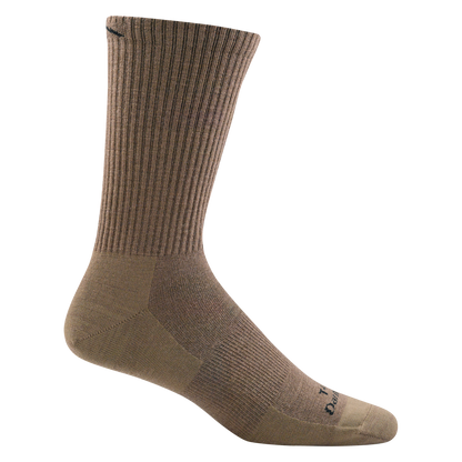 T4018 Micro Crew Lightweight Tactical Socks No Cushion