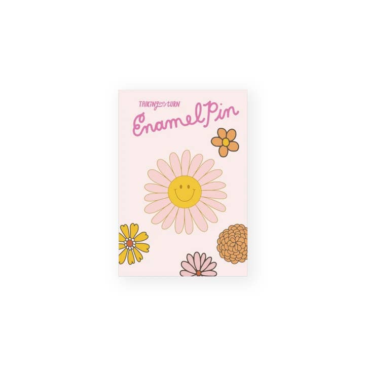 Enamel Pins