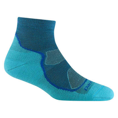 Women's Quarter Hiker 2-Pack