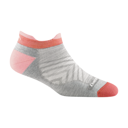 Women’s Run No Show Tab Cushion 2-Pack