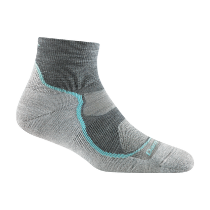Women's Quarter Hiker 2-Pack