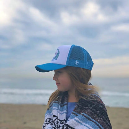 Mermaid Life Hat