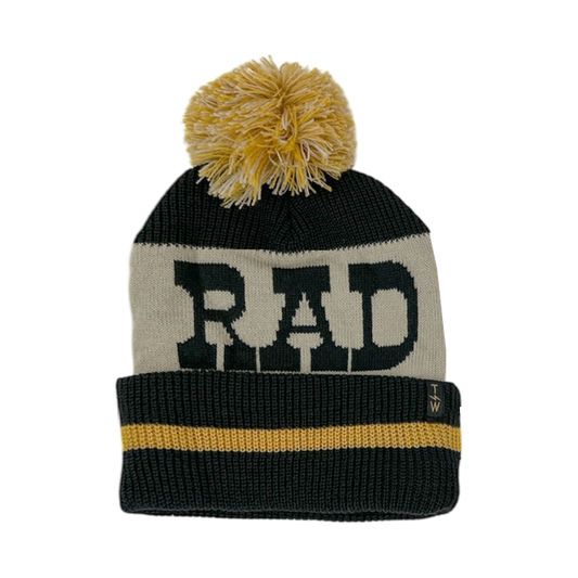 Rad Beanie