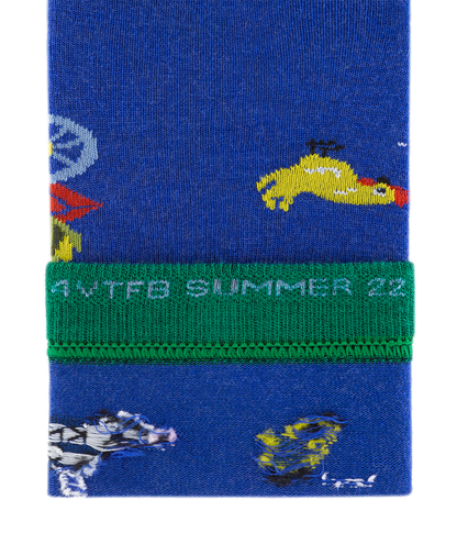 Barnyard Crew Lightweight Lifestyle Sock