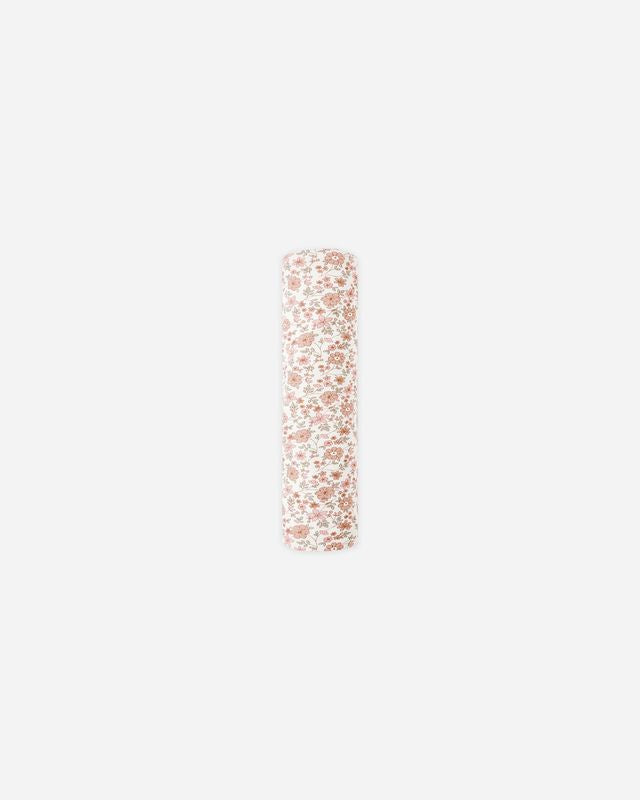 Bamboo Swaddle || Bloom