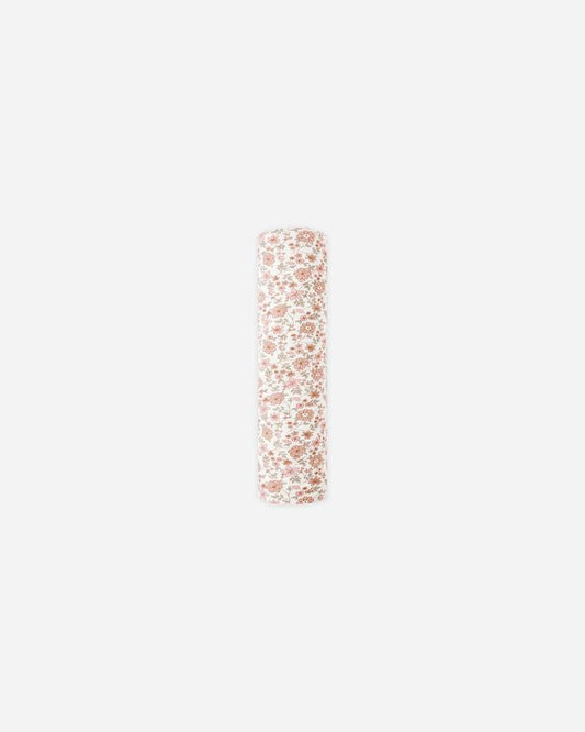 Bamboo Swaddle || Bloom