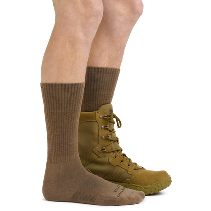 T4021 Boot Midweight Tactical 3 Pack