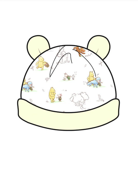 Disney Moments with Friends Bear Hat