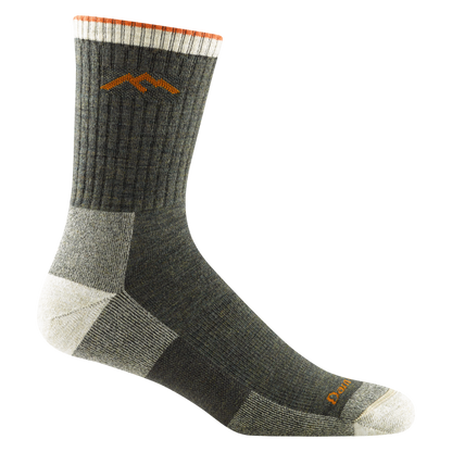 Men's Hiker Micro Crew 3-Pack