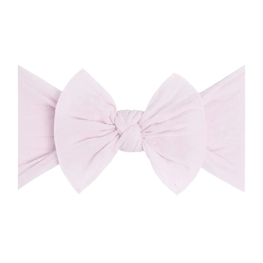 Classic Knot Headband
