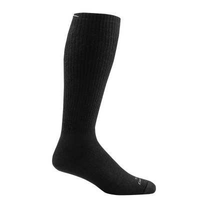 T4050 Over-the-Calf Heavyweight Tactical Socks with Full Cushion