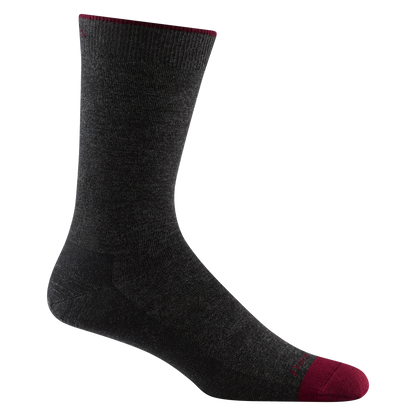 Men's Solid Crew Lifestyle 2-Pack