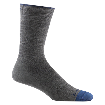 Men's Solid Crew Lifestyle 2-Pack
