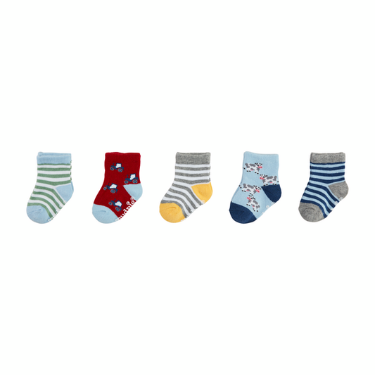 Farm Sock Box Set