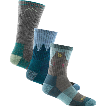 Women's Treetop Weekender 3-Pack