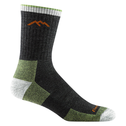 Men's Hiker Micro Crew 3-Pack