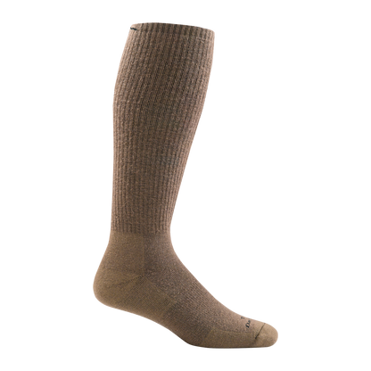 T4050 Over-the-Calf Heavyweight Tactical Socks with Full Cushion